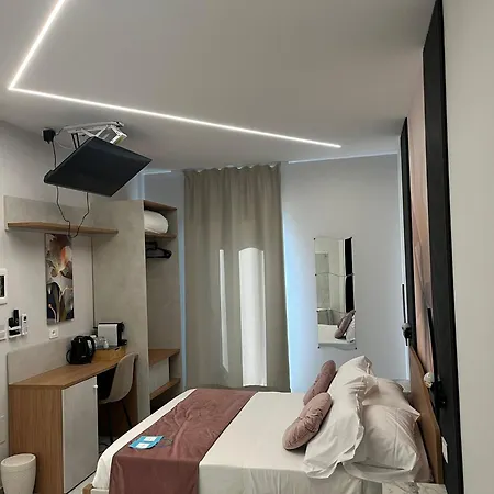 Encanto By La Sirenetta Guest house