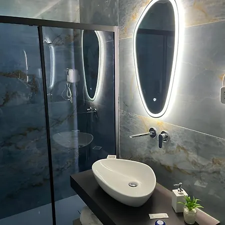 Encanto By La Sirenetta Guest house