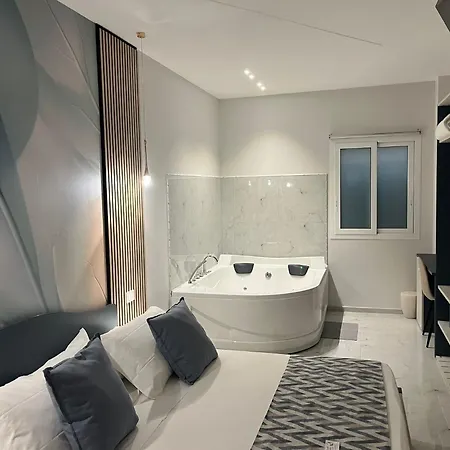 Encanto By La Sirenetta Guest house Taormina
