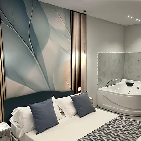 Encanto By La Sirenetta Gæstehus 3*