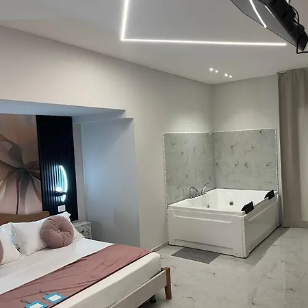 Gæstehus Encanto By La Sirenetta 3*