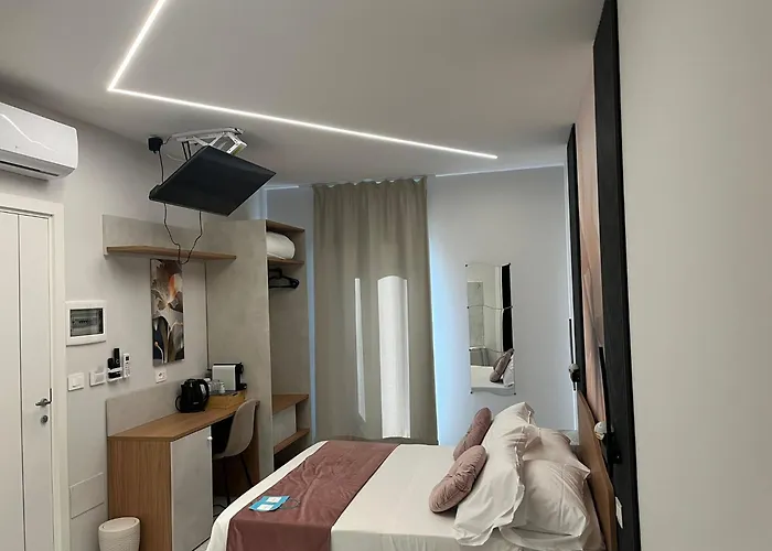Encanto By La Sirenetta Guest house