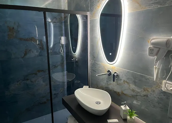 Encanto By La Sirenetta Guest house
