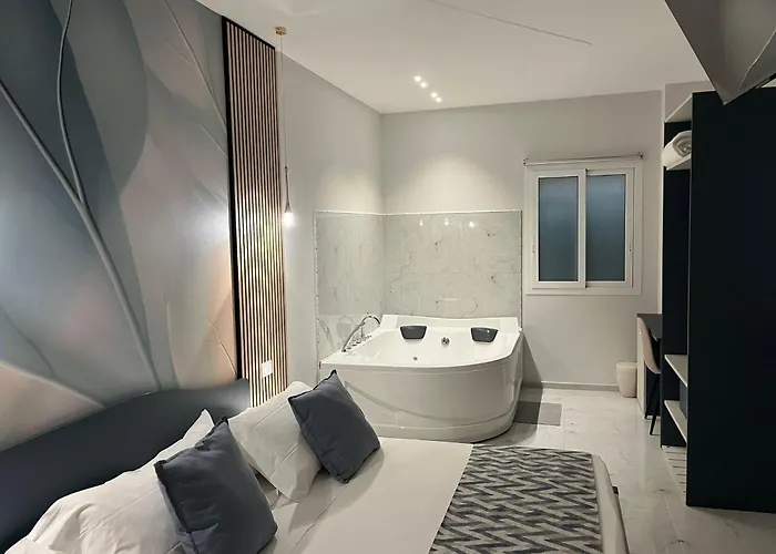 Encanto By La Sirenetta Guest house Taormina