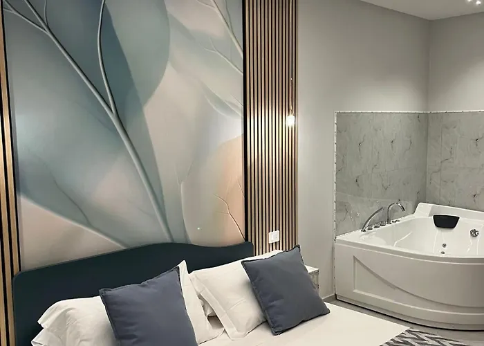 Encanto By La Sirenetta Guest house 3*