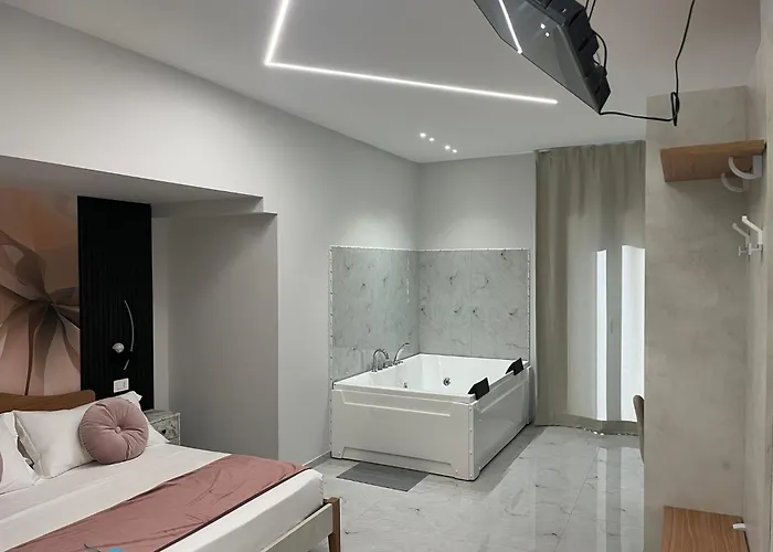 Encanto By La Sirenetta Guest house 3*