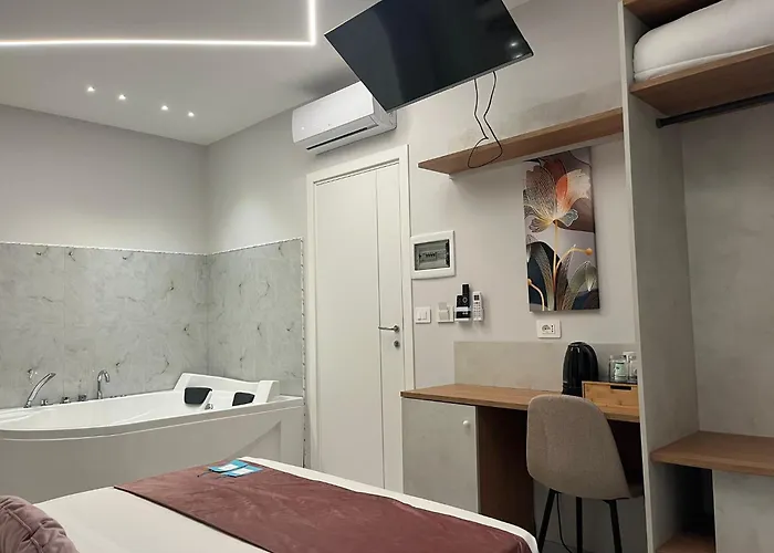 Guest house Encanto By La Sirenetta 3*
