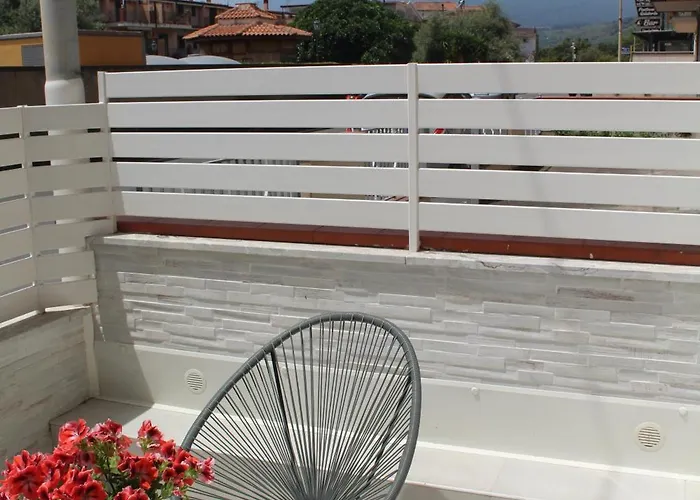 Encanto By La Sirenetta Guest house Taormina