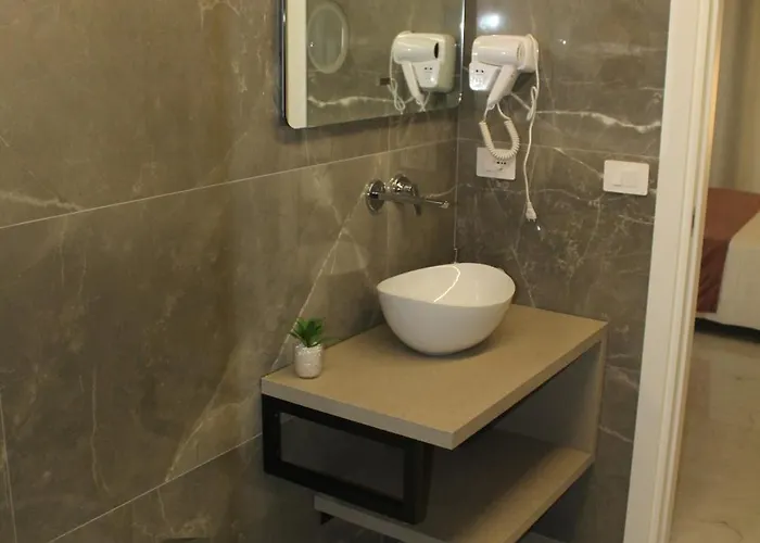 Encanto By La Sirenetta Guest house 3*