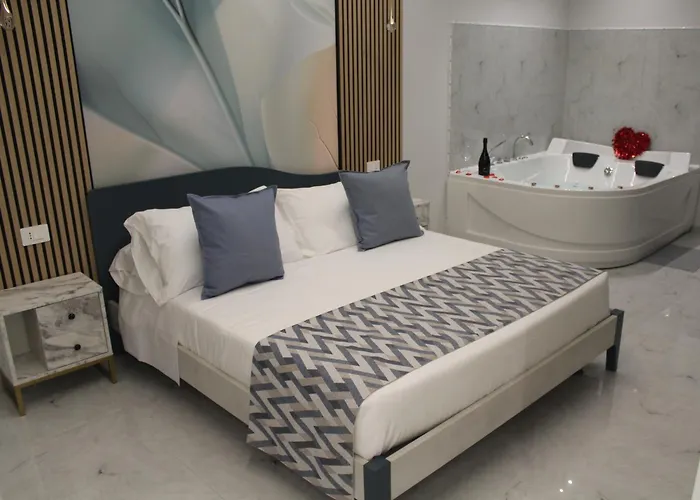 Guest house Encanto By La Sirenetta 3*