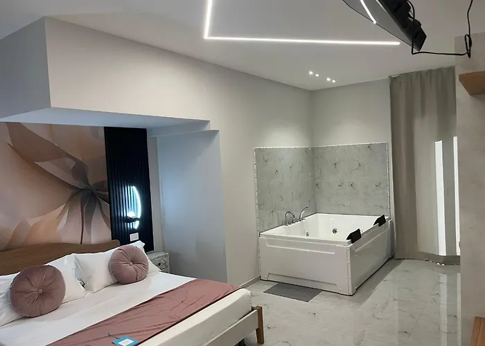 Guest house Encanto By La Sirenetta 3*